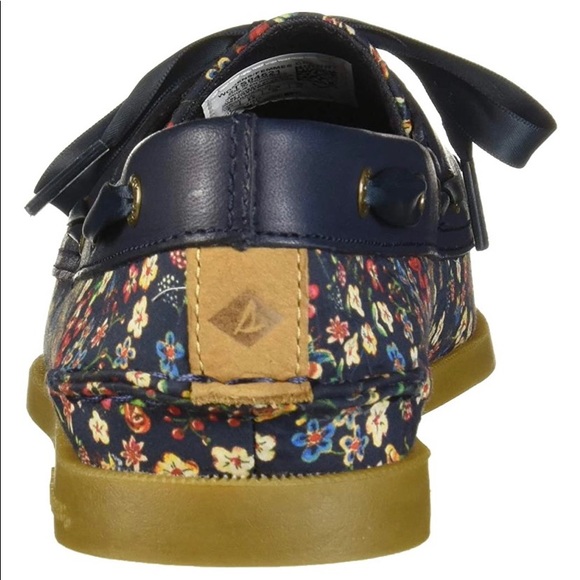 NEW SPERRY Original Boat Shoe - Picture 5 of 8